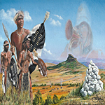 Isandlwana