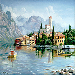 Malcesine